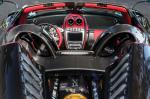 Pagani Huayra Roadster 2017 года (NA)